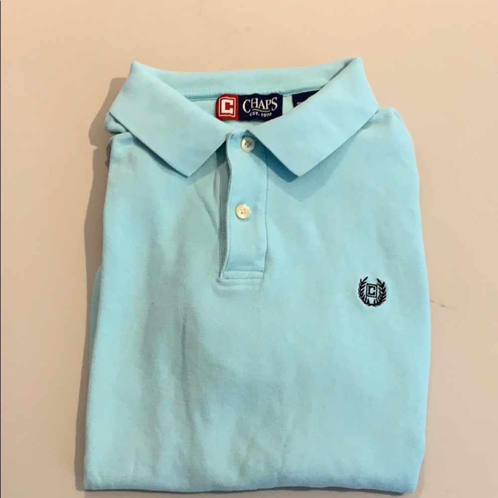 Chaps Polo
